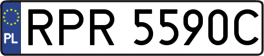 RPR5590C