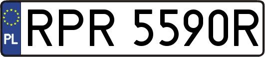 RPR5590R