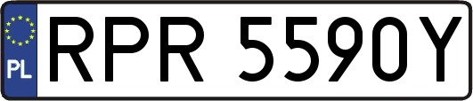 RPR5590Y