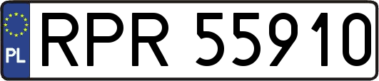 RPR55910