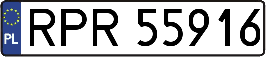 RPR55916