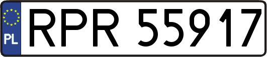 RPR55917