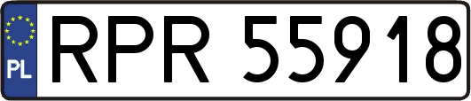 RPR55918