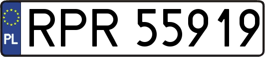 RPR55919