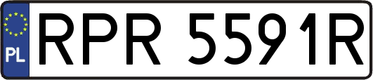RPR5591R