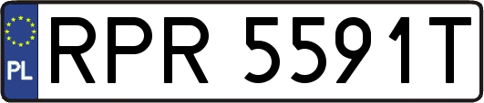 RPR5591T