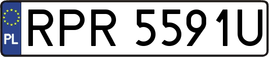RPR5591U