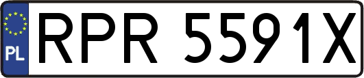 RPR5591X