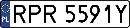 RPR5591Y