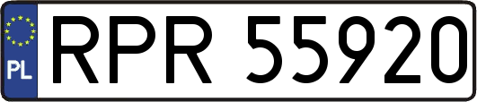 RPR55920