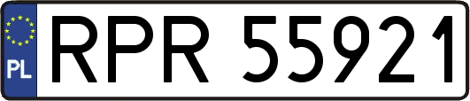 RPR55921