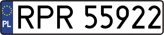 RPR55922