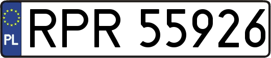 RPR55926