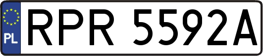 RPR5592A