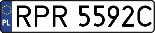 RPR5592C