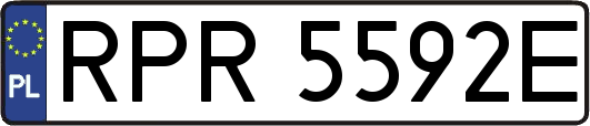 RPR5592E