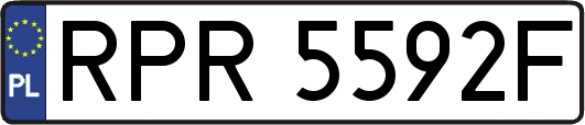 RPR5592F