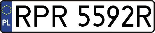 RPR5592R
