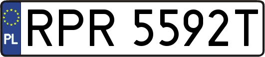 RPR5592T