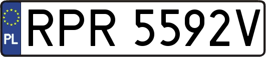 RPR5592V