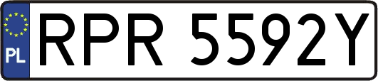 RPR5592Y