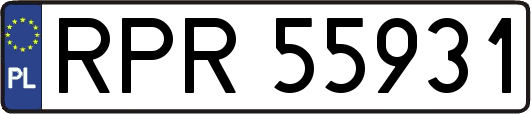 RPR55931