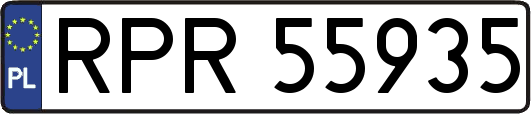 RPR55935