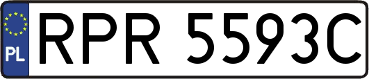 RPR5593C