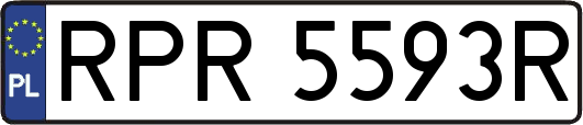 RPR5593R