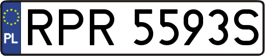 RPR5593S