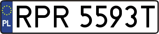 RPR5593T