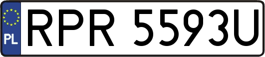 RPR5593U