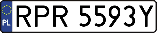 RPR5593Y