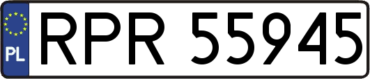 RPR55945