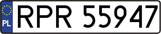 RPR55947