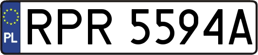 RPR5594A