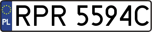 RPR5594C