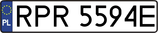 RPR5594E