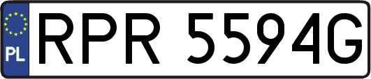 RPR5594G
