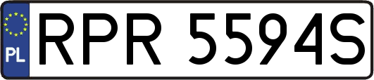 RPR5594S