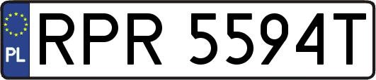 RPR5594T