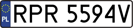 RPR5594V