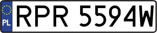 RPR5594W