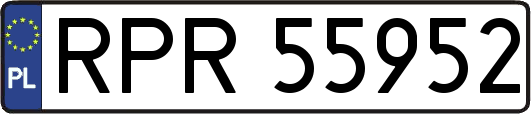 RPR55952