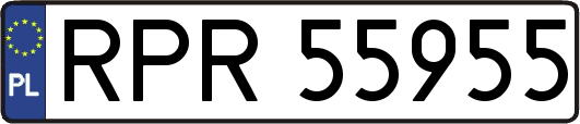 RPR55955
