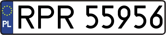 RPR55956
