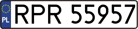 RPR55957