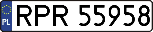 RPR55958
