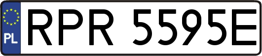 RPR5595E