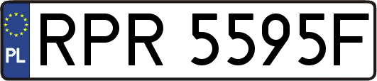 RPR5595F